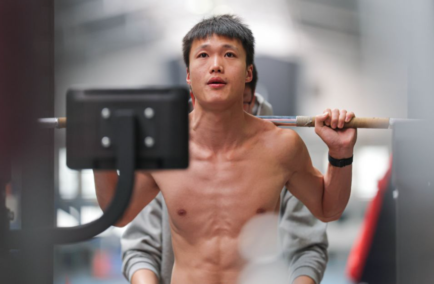 bob博鱼体育，让赛事更添观赏价值